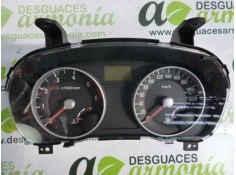 Recambio de cuadro instrumentos para hyundai accent (mc) gl referencia OEM IAM 940031E611  