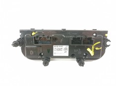 Recambio de mando climatizador para volkswagen t-roc advance referencia OEM IAM 5G0907044FC  