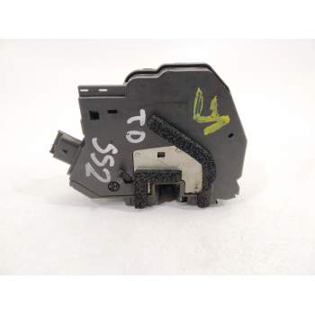 CERRADURA PUERTA TRASERA DERECHA 825000767R 40727203