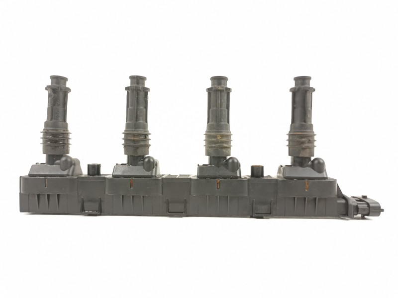 Recambio de bobina encendido para opel corsa d catch me referencia OEM IAM 221503015 0221503472 