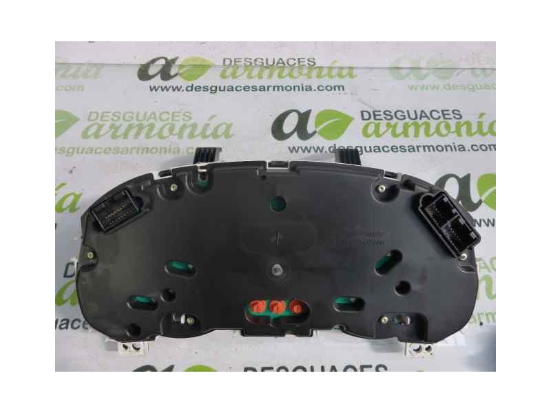 Recambio de cuadro instrumentos para hyundai accent (mc) gl referencia OEM IAM 940031E611  