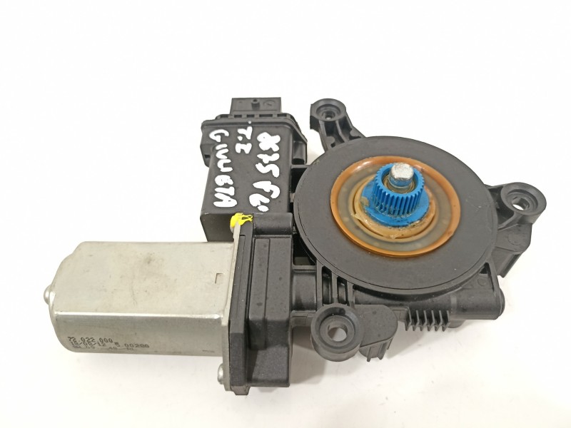 Recambio de motor elevalunas trasero izquierdo para alfa romeo giulietta (191) sprint referencia OEM IAM 71754432  