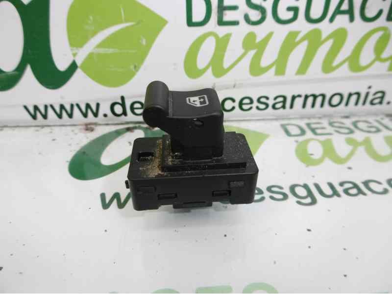 Recambio de mando elevalunas delantero derecho para alfa romeo mito (145) distinctive referencia OEM IAM   