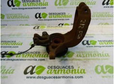 Recambio de mangueta delantera derecha para renault megane ii berlina 5p luxe privilege referencia OEM IAM    2