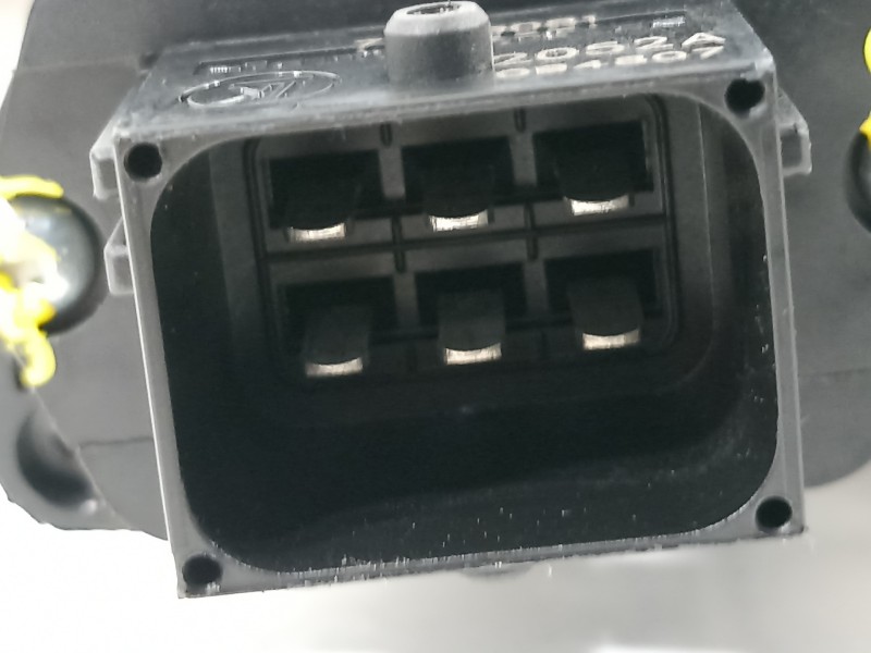 Recambio de motor elevalunas trasero izquierdo para alfa romeo giulietta (191) sprint referencia OEM IAM 71754432  