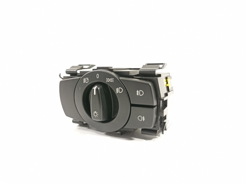 Recambio de mando luces para bmw serie 3 berlina (e90) 320d referencia OEM IAM 61316932796 61316932796 