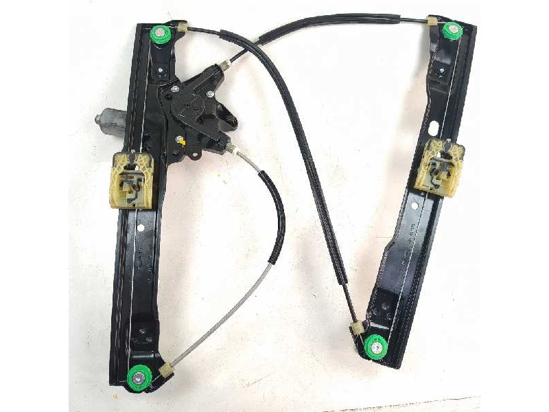 Recambio de elevalunas delantero izquierdo para ford c-max (ceu) titanium referencia OEM IAM AM51U23201BJ  