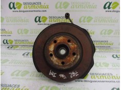 Recambio de mangueta trasera izquierda para mercedes-benz clase e (w211) berlina e 320 cdi (211.026) referencia OEM IAM   