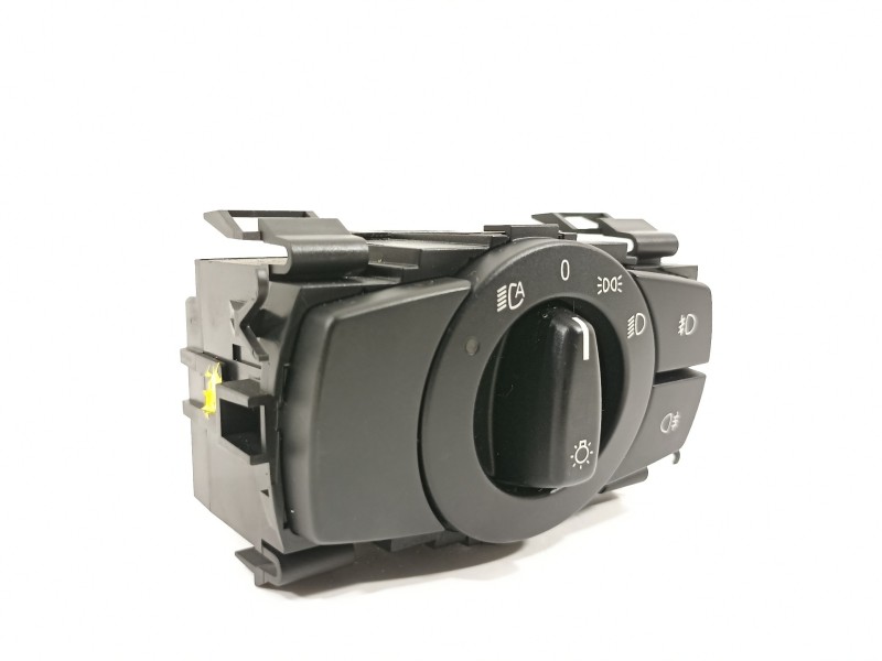 Recambio de mando luces para bmw serie 3 berlina (e90) 320d referencia OEM IAM 61316932796 61316932796 