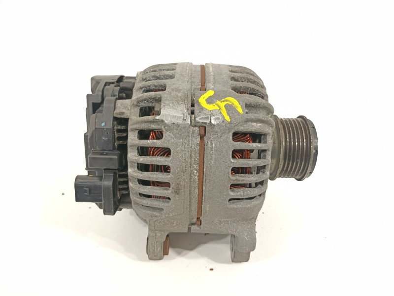 Recambio de alternador para seat altea xl (5p5) reference ecomotive referencia OEM IAM 03L903023  