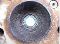 Recambio de mangueta trasera izquierda para mercedes-benz clase e (w211) berlina e 320 cdi (211.026) referencia OEM IAM    2