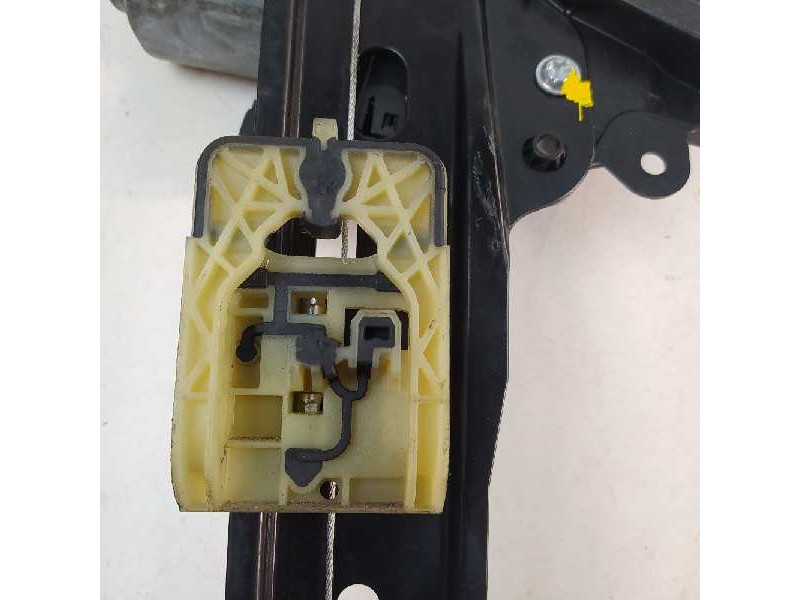 Recambio de elevalunas delantero izquierdo para ford c-max (ceu) titanium referencia OEM IAM AM51U23201BJ  