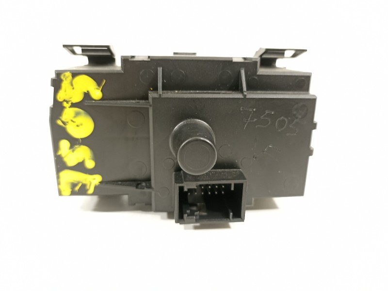 Recambio de mando luces para bmw serie 3 berlina (e90) 320d referencia OEM IAM 61316932796 61316932796 