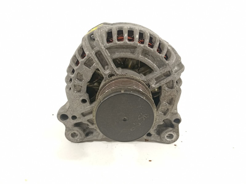 Recambio de alternador para seat altea xl (5p5) reference ecomotive referencia OEM IAM 03L903023  