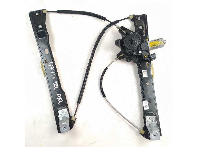 Recambio de elevalunas delantero izquierdo para ford c-max (ceu) titanium referencia OEM IAM AM51U23201BJ  