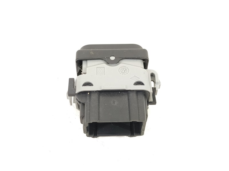 Recambio de mando multifuncion para nissan qashqai (j10) tekna premium referencia OEM IAM 25500JD01B  