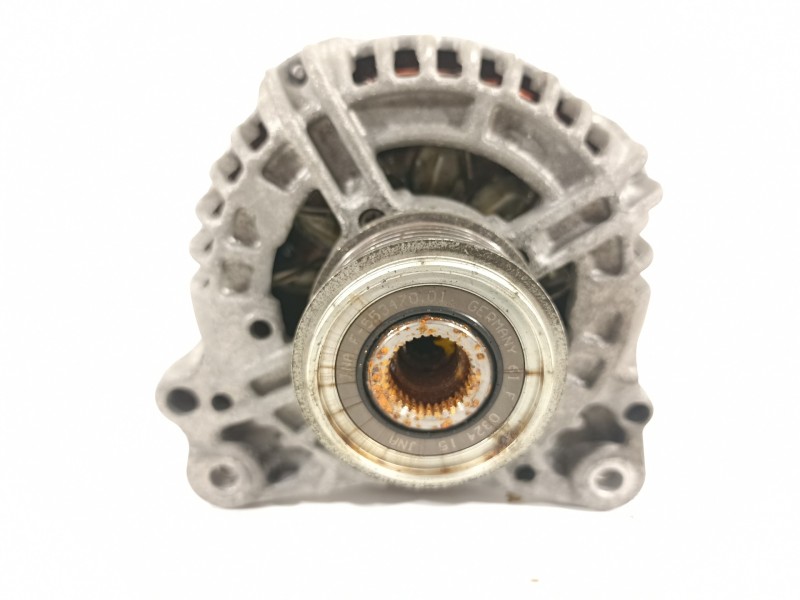 Recambio de alternador para seat altea xl (5p5) reference ecomotive referencia OEM IAM 03L903023  