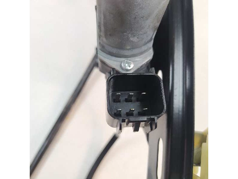 Recambio de elevalunas delantero izquierdo para ford c-max (ceu) titanium referencia OEM IAM AM51U23201BJ  