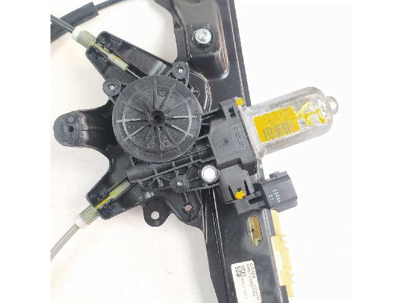 Recambio de elevalunas delantero izquierdo para ford c-max (ceu) titanium referencia OEM IAM AM51U23201BJ  