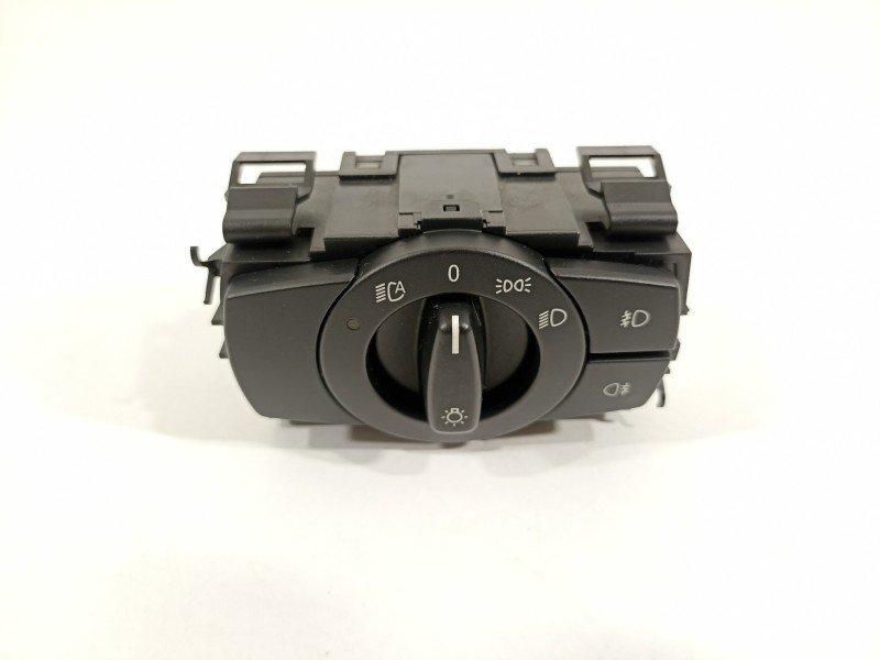 Recambio de mando luces para bmw serie 3 berlina (e90) 320d referencia OEM IAM 61316932796 61316932796 