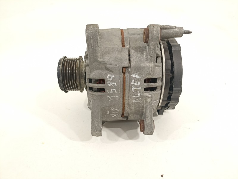 Recambio de alternador para seat altea xl (5p5) reference ecomotive referencia OEM IAM 03L903023  
