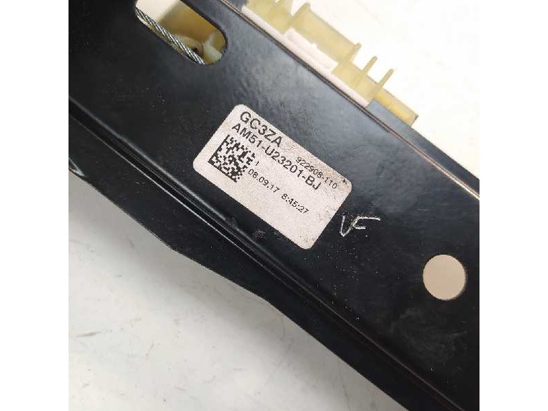 Recambio de elevalunas delantero izquierdo para ford c-max (ceu) titanium referencia OEM IAM AM51U23201BJ  