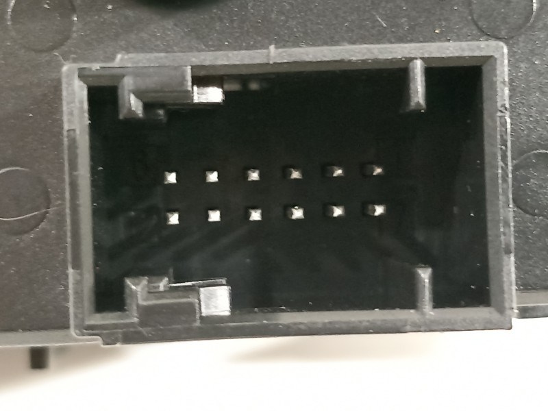 Recambio de mando luces para bmw serie 3 berlina (e90) 320d referencia OEM IAM 61316932796 61316932796 