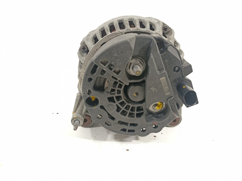 Recambio de alternador para seat altea xl (5p5) reference ecomotive referencia OEM IAM 03L903023  