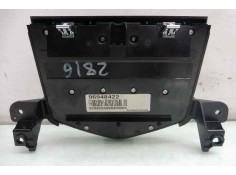 Recambio de sistema audio / radio cd para chevrolet cruze ls referencia OEM IAM 96948422   2