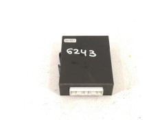 Recambio de modulo electronico para nissan qashqai (j10) tekna premium referencia OEM IAM 285E0JD03B  