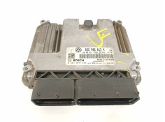 Recambio de centralita motor uce para seat ibiza (6j5) reference referencia OEM IAM 03G906013N  