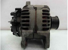 Recambio de alternador para renault clio iii confort dynamique referencia OEM IAM 8200323137 0124425034 
