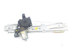 Recambio de elevalunas trasero derecho para ford c-max (ceu) titanium referencia OEM IAM AM51R27000BE  