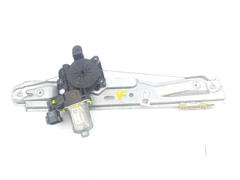 Recambio de elevalunas trasero derecho para ford c-max (ceu) titanium referencia OEM IAM AM51R27000BE  