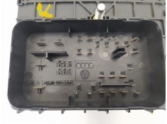 Recambio de caja reles / fusibles para volkswagen passat berlina (3c2) advance referencia OEM IAM 3C0937125   2
