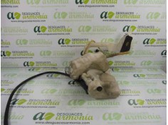 Recambio de deposito limpia para mercedes-benz clase e (w211) berlina e 320 cdi (211.026) referencia OEM IAM   