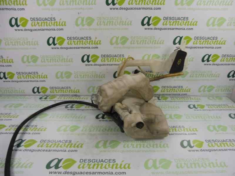 Recambio de deposito limpia para mercedes-benz clase e (w211) berlina e 320 cdi (211.026) referencia OEM IAM   
