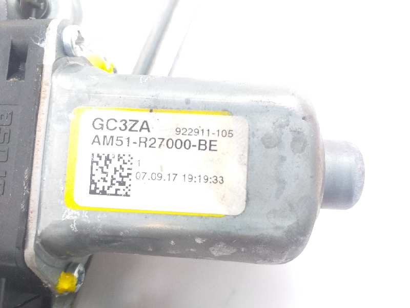 Recambio de elevalunas trasero derecho para ford c-max (ceu) titanium referencia OEM IAM AM51R27000BE  