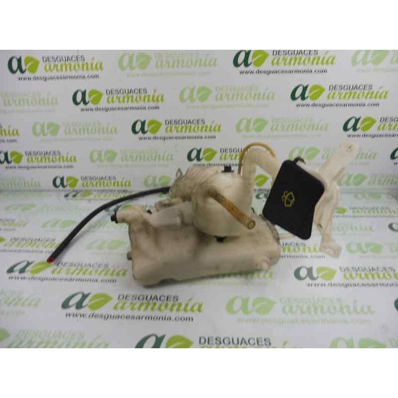 Recambio de deposito limpia para mercedes-benz clase e (w211) berlina e 320 cdi (211.026) referencia OEM IAM   