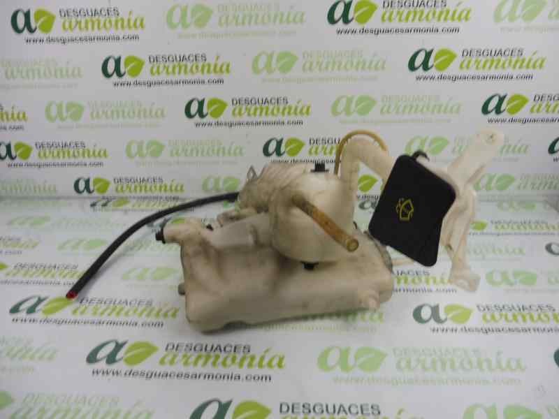 Recambio de deposito limpia para mercedes-benz clase e (w211) berlina e 320 cdi (211.026) referencia OEM IAM   