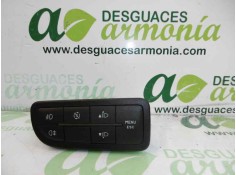 Recambio de mando multifuncion para alfa romeo mito (145) distinctive referencia OEM IAM B569  