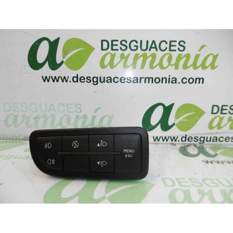 Recambio de mando multifuncion para alfa romeo mito (145) distinctive referencia OEM IAM B569  