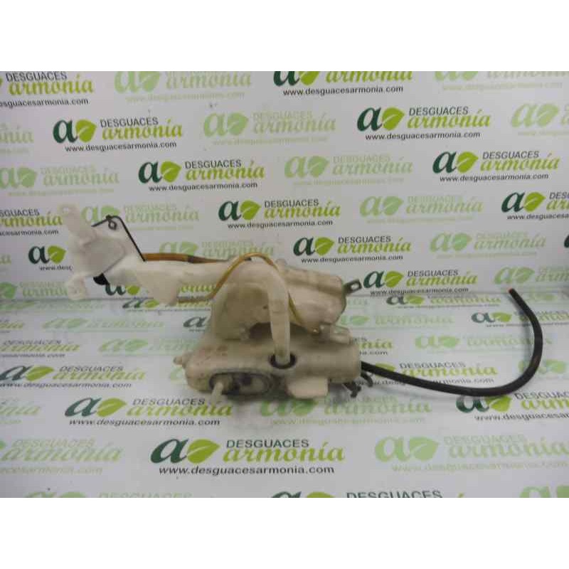 Recambio de deposito limpia para mercedes-benz clase e (w211) berlina e 320 cdi (211.026) referencia OEM IAM   