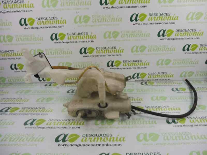 Recambio de deposito limpia para mercedes-benz clase e (w211) berlina e 320 cdi (211.026) referencia OEM IAM   