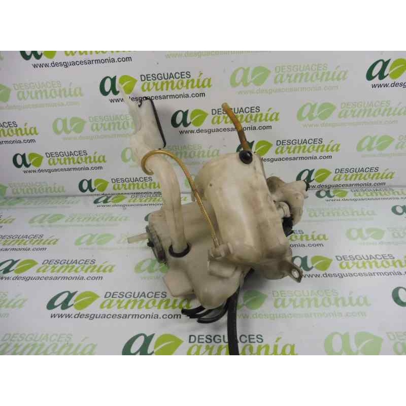 Recambio de deposito limpia para mercedes-benz clase e (w211) berlina e 320 cdi (211.026) referencia OEM IAM   