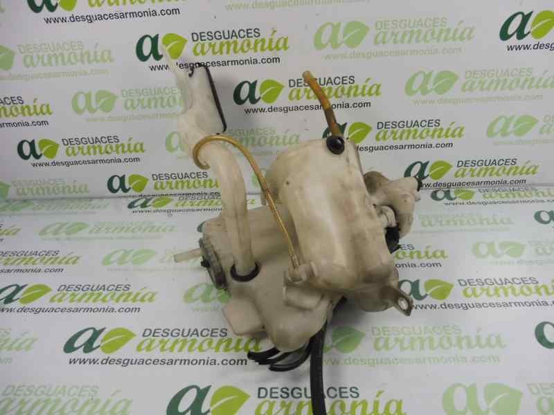 Recambio de deposito limpia para mercedes-benz clase e (w211) berlina e 320 cdi (211.026) referencia OEM IAM   