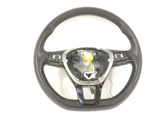 Recambio de volante para volkswagen t-roc advance referencia OEM IAM 5TA419091AM  