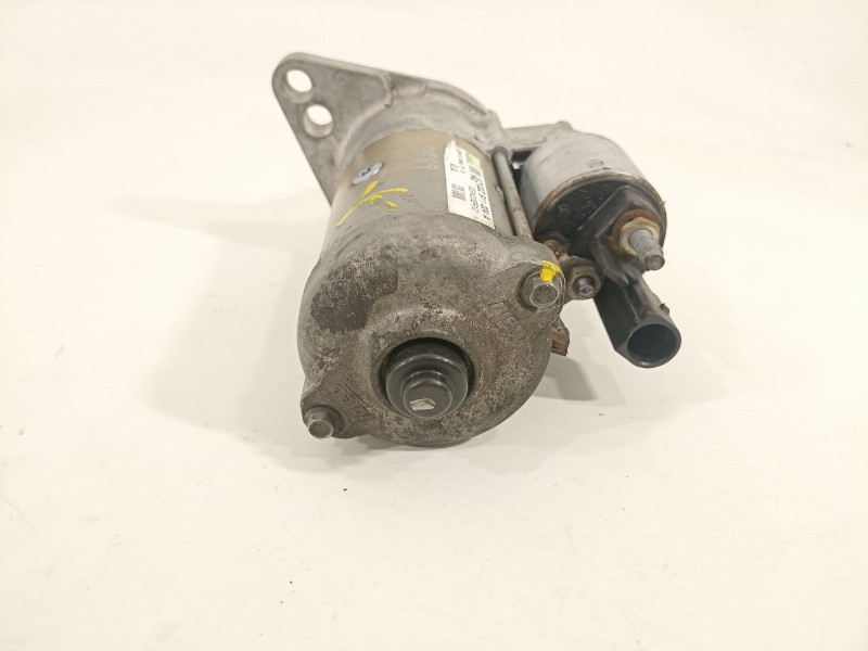 Recambio de motor arranque para seat altea xl (5p5) reference ecomotive referencia OEM IAM 02Z911024A  