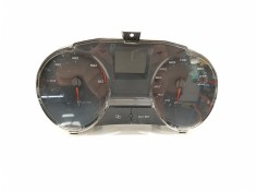 Recambio de cuadro instrumentos para seat ibiza (6j5) reference referencia OEM IAM 6J0920800L  