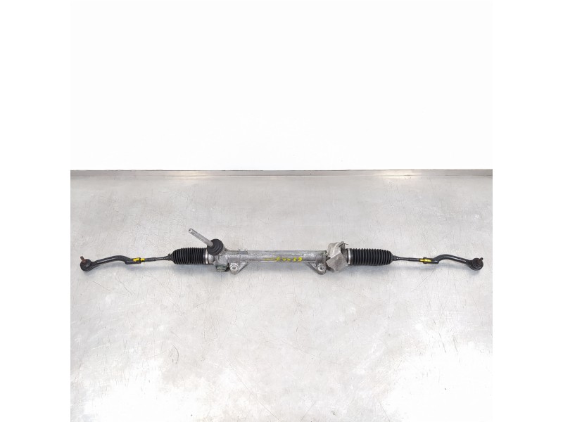 Recambio de cremallera direccion para nissan qashqai (j10) tekna premium referencia OEM IAM 48001JD90B  